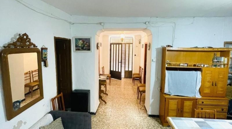 Albacete - Higueruela - 302m2