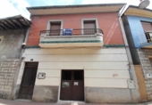 Casa de pueblo en venta en la España, Cacabelos, ref: TR412696 foto