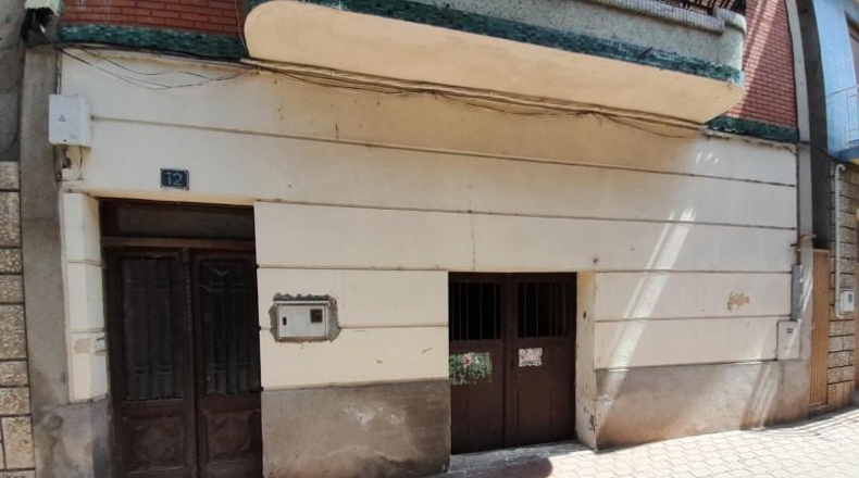 León - Cacabelos - 282m2