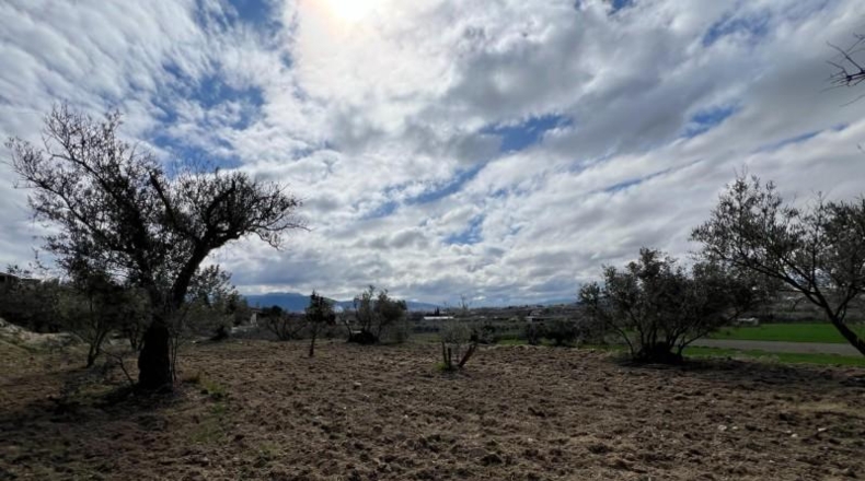 Granada - Alhendín - 3183m2