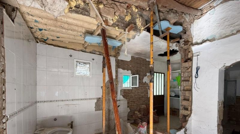 Sevilla - Aznalcázar - 49m2
