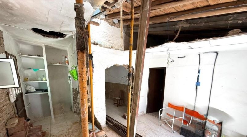 Sevilla - Aznalcázar - 49m2