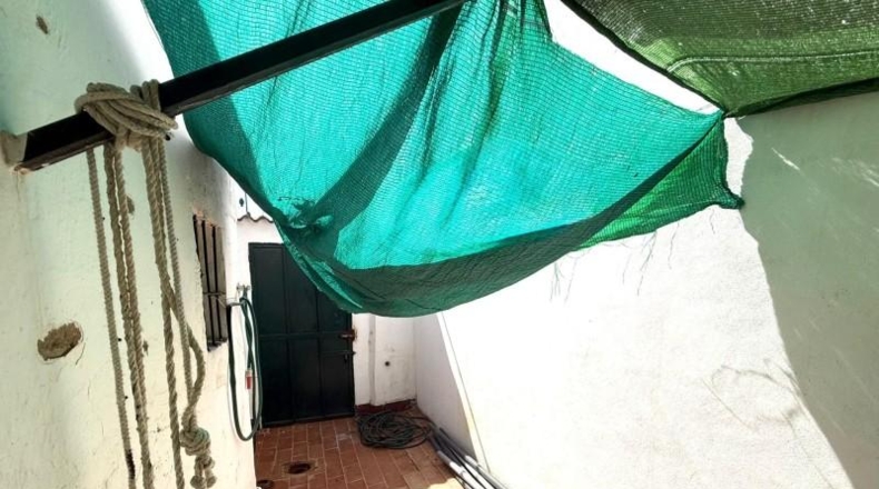 Sevilla - Aznalcázar - 49m2