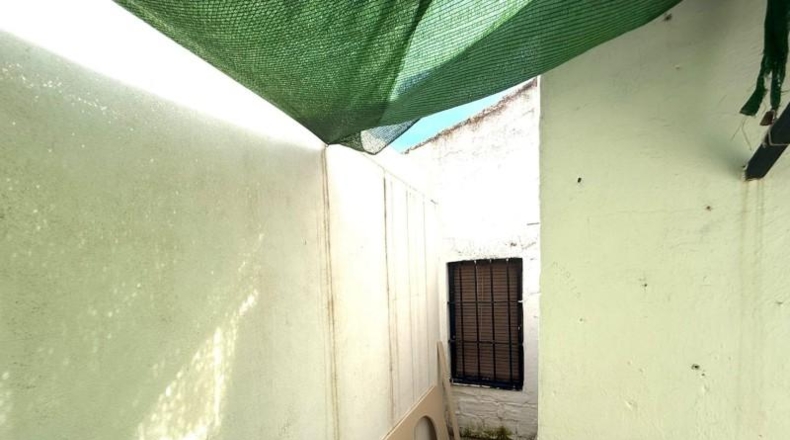 Sevilla - Aznalcázar - 49m2