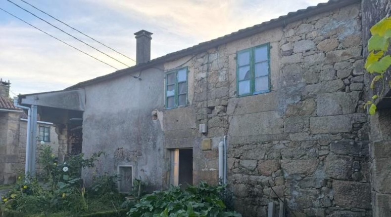 La Coruña - Lamiño - 115m2