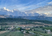 Village house for sale on España, Horta de Sant Joan, ref: TR304845 photo