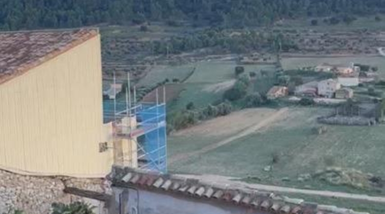 Tarragona - Horta de Sant Joan - 152m2