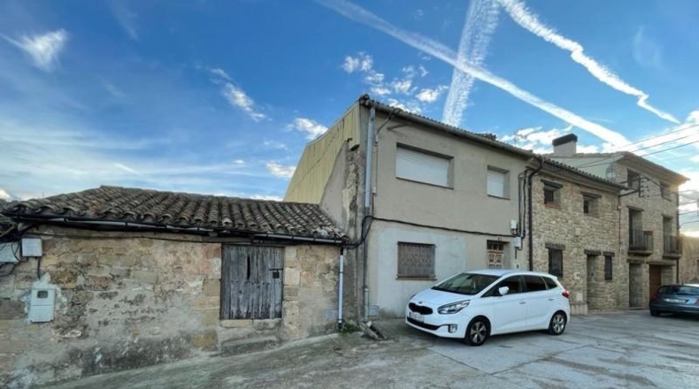 Tarragona - Horta de Sant Joan - 152m2
