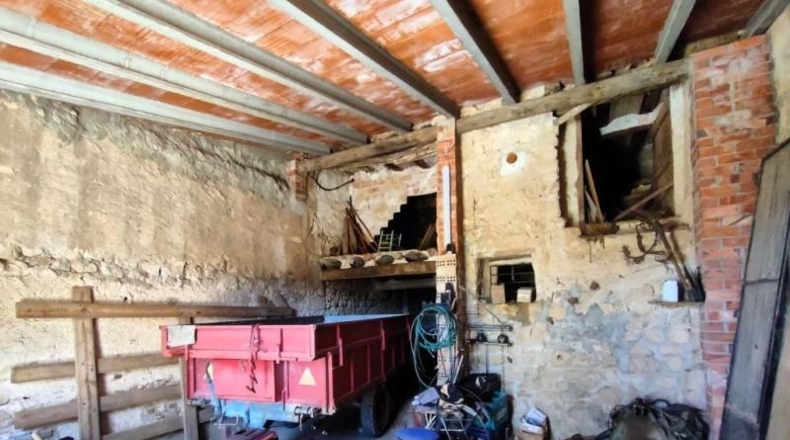 Tarragona - Horta de Sant Joan - 152m2