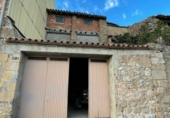 Village house for sale on España, Horta de Sant Joan, ref: TR304845 photo