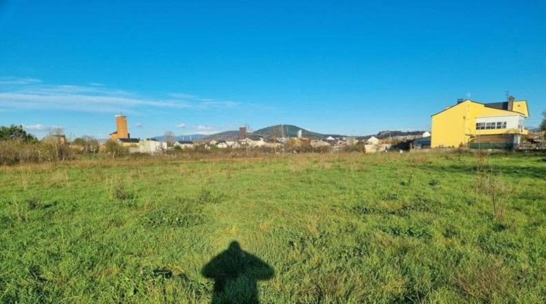 Leon - Ponferrada - 2626m2