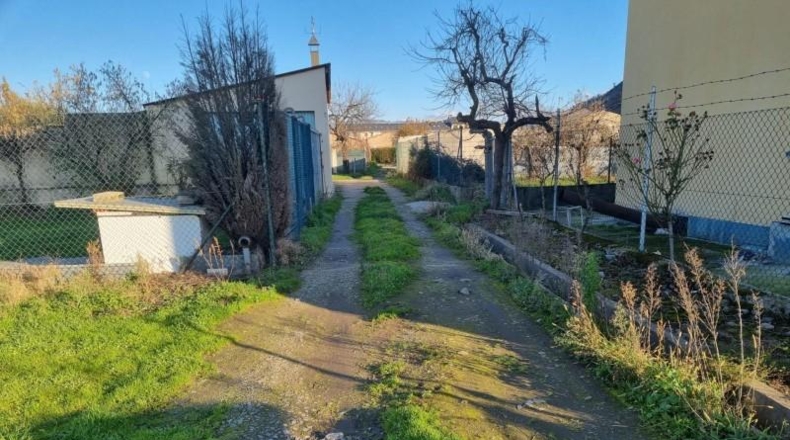 Leon - Ponferrada - 2626m2