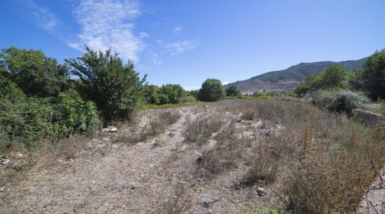 Almeria - Fondón - 5232m2