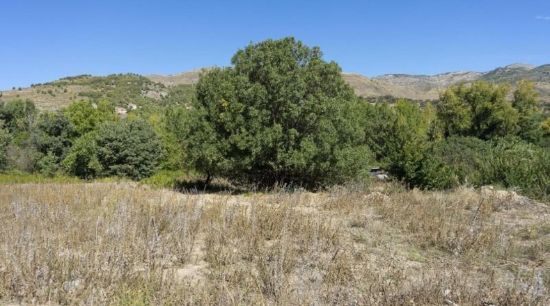 Almeria - Fondón - 5232m2