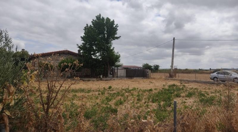 Valladolid - Carpio - 1625m2