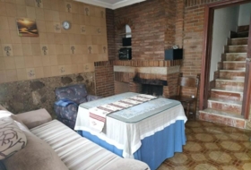 Oliva de Plasencia 85&nbsp;m²