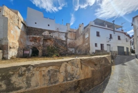 Laujar de Andarax 237&nbsp;m²