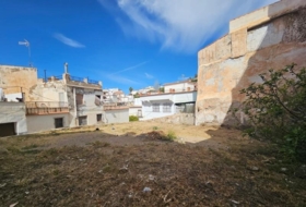 Laujar de Andarax 237&nbsp;m²