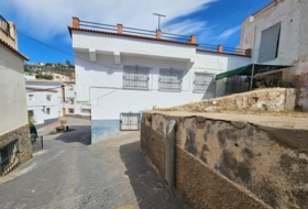 Laujar de Andarax 237&nbsp;m²