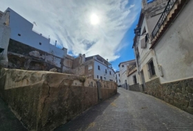 Laujar de Andarax 237&nbsp;m²