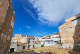 Laujar de Andarax 237&nbsp;m²