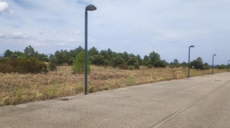 Leon - Garrafe de Torío - 1714m2