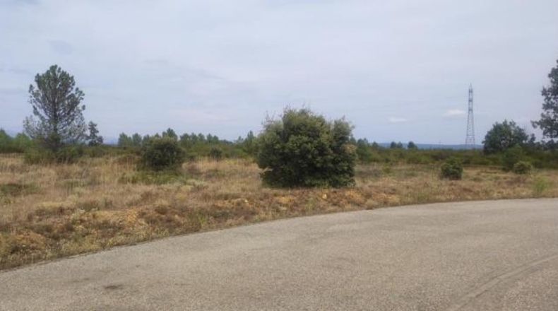 Leon - Garrafe de Torío - 1714m2