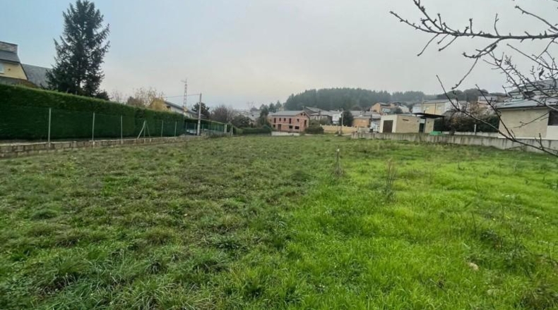 León - Ponferrada - 2000m2