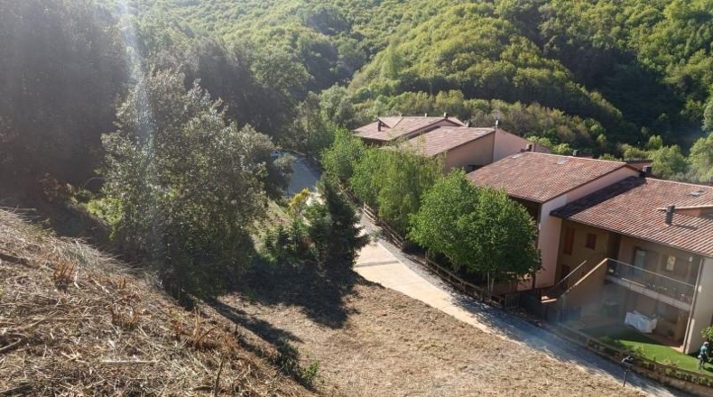 Gerona - Espinelves - 800m2