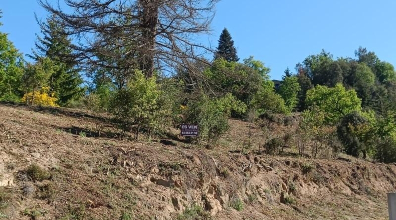Gerona - Espinelves - 800m2