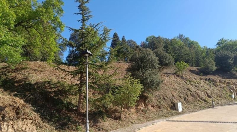 Gerona - Espinelves - 800m2