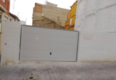 Parcela urbanizable en venta en la España, Ibi, ref: TR112935 foto