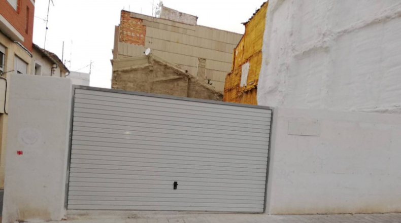 Alicante - Ibi - 74m2