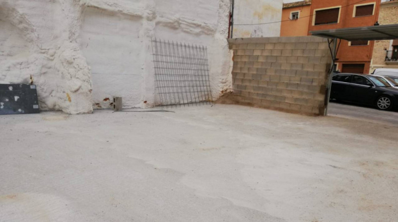 Alicante - Ibi - 74m2