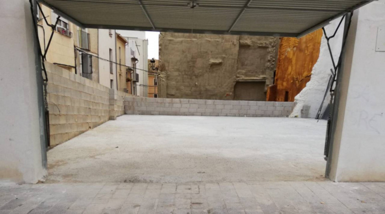 Alicante - Ibi - 74m2