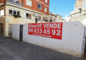 Parcela urbanizable en venta en la España, Ibi, ref: TR112935 foto