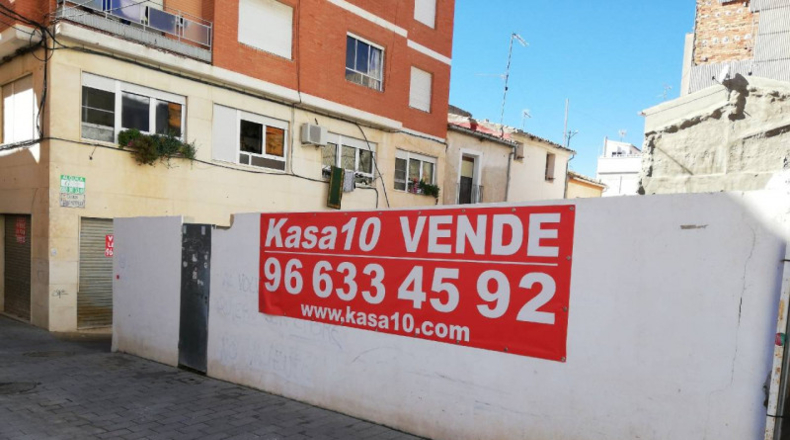 Alicante - Ibi - 74m2