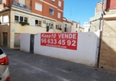 Parcela urbanizable en venta en la España, Ibi, ref: TR112935 foto