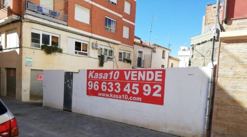 Alicante - Ibi - 74m2