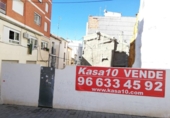 Parcela urbanizable en venta en la España, Ibi, ref: TR112935 foto