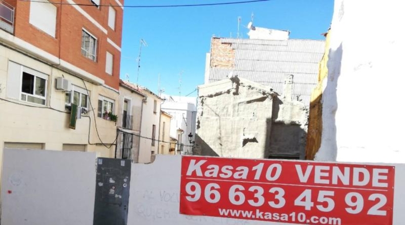 Alicante - Ibi - 74m2