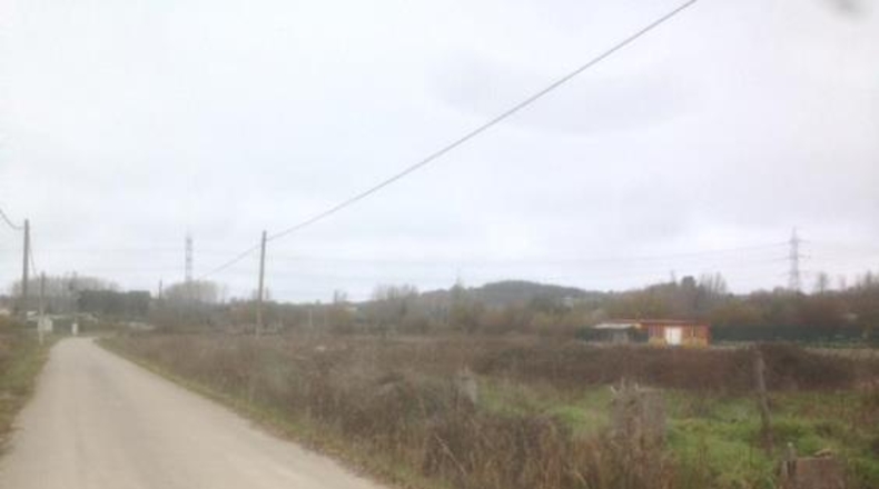 Leon - Ponferrada - 2500m2