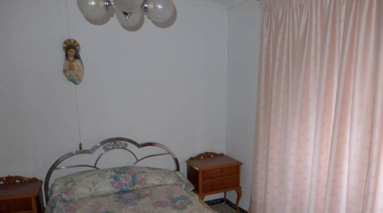 Córdoba - Baena - 119m2
