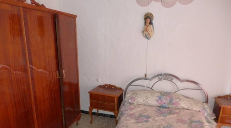 Córdoba - Baena - 119m2