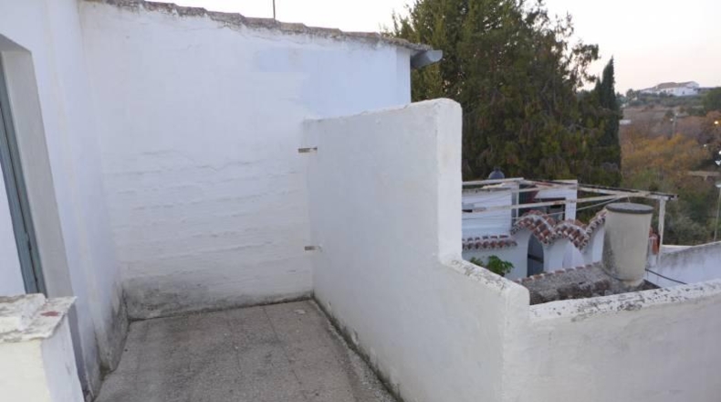 Córdoba - Baena - 119m2
