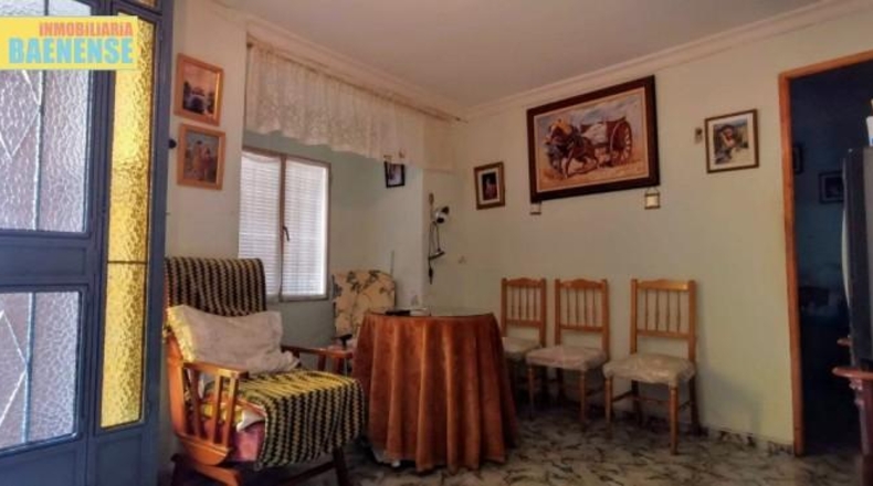 Córdoba - Baena - 94m2
