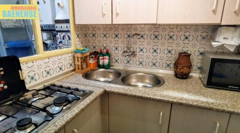 Córdoba - Baena - 94m2