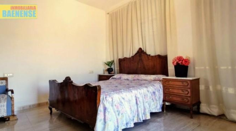 Córdoba - Baena - 94m2