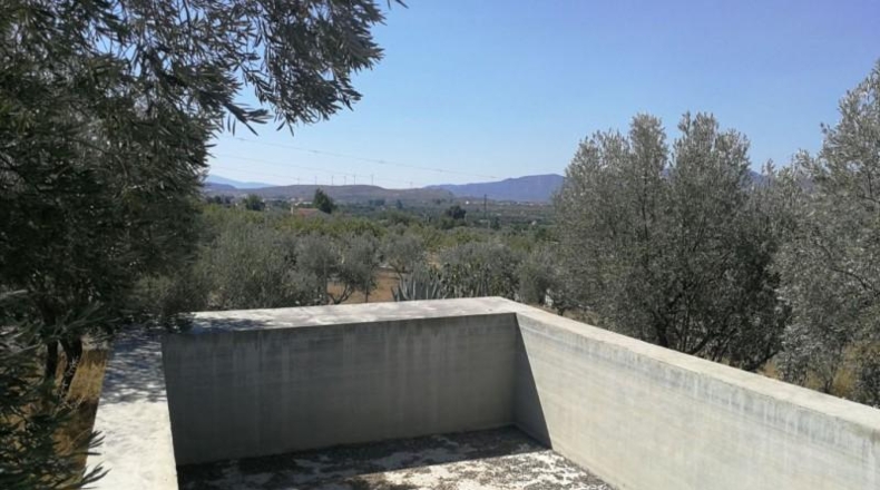 Granada - Padul - 1665m2