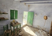 Chalet independiente con terreno en venta en la España, el Perelló, ref: TR409470 foto